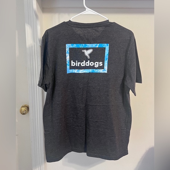 Men’s Birddog Cotton Tee - Picture 1 of 7